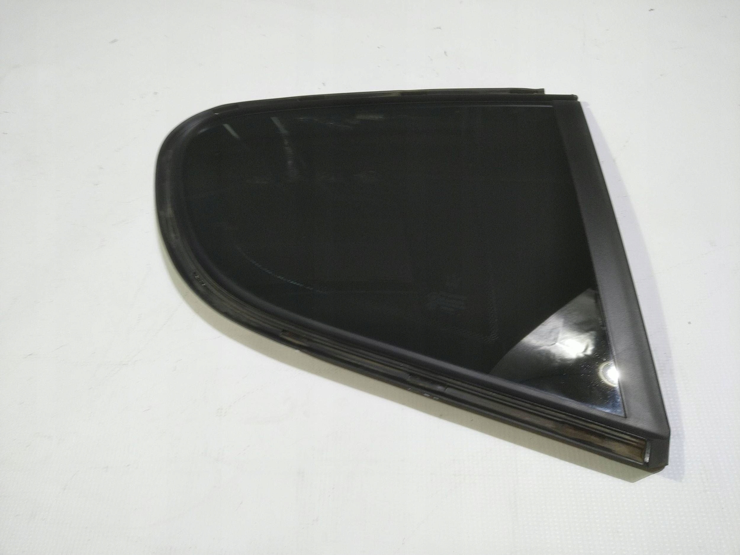 window bodywork right side rear part Maserati GranTurismo 2008