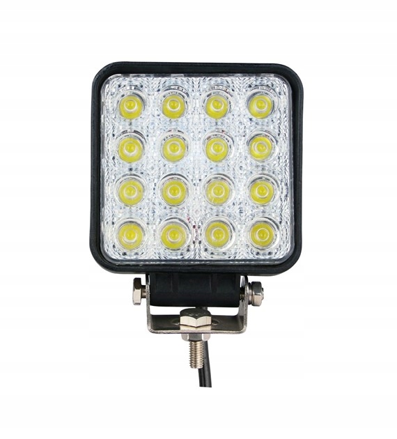 LAMPA ROBOCZA LED OSRAM M-TECH 48W 10-30V