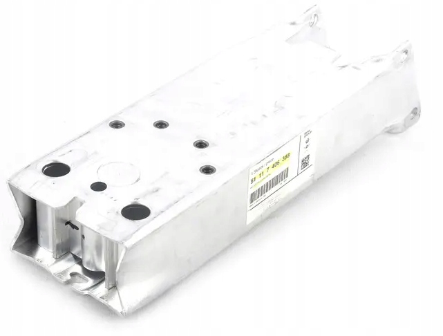 MINI lewa strefa zgniotu element deformacyjny F60