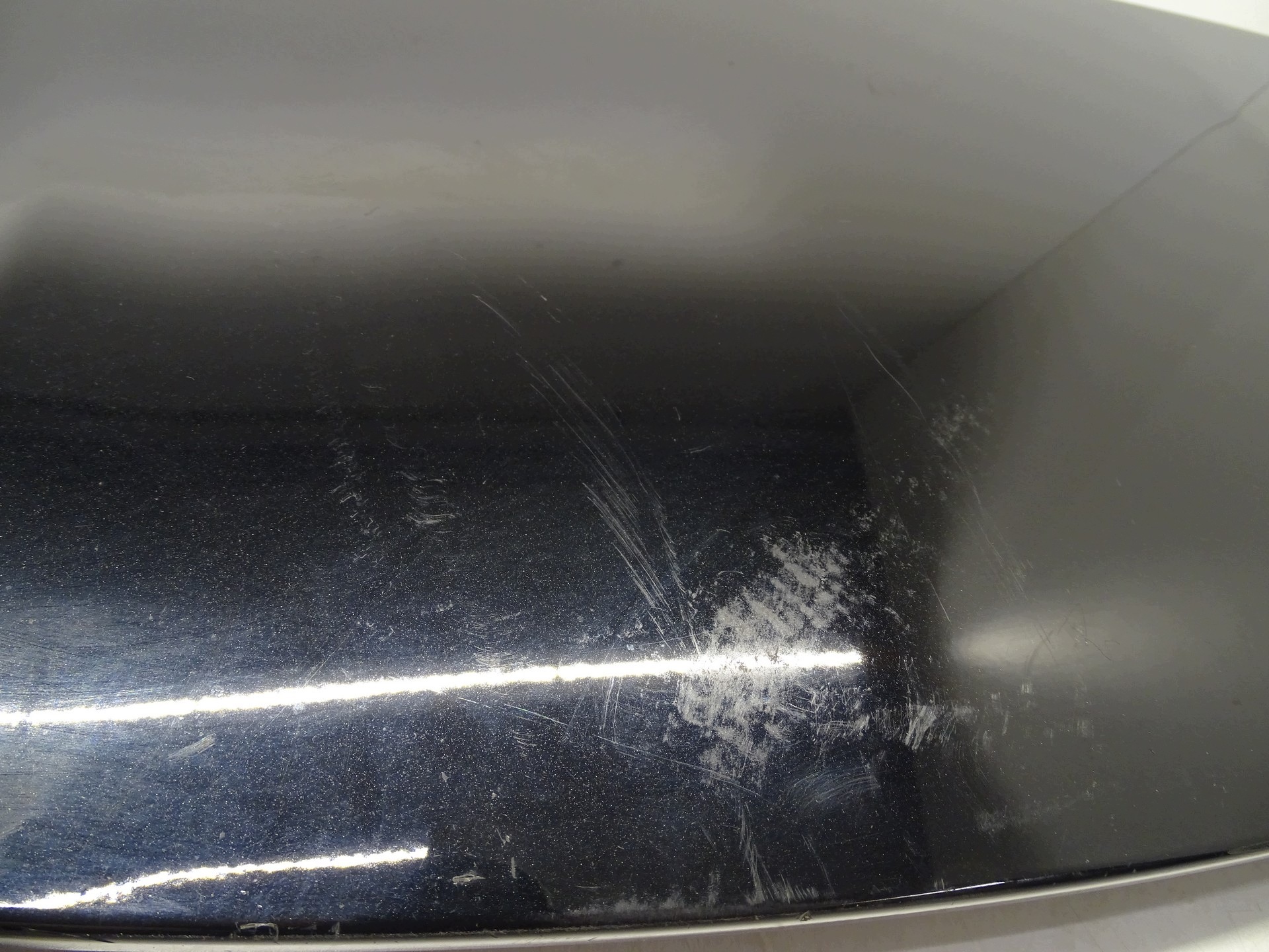 SPOILER LOTKA bonnet boot MERCEDES A200 A1767901200