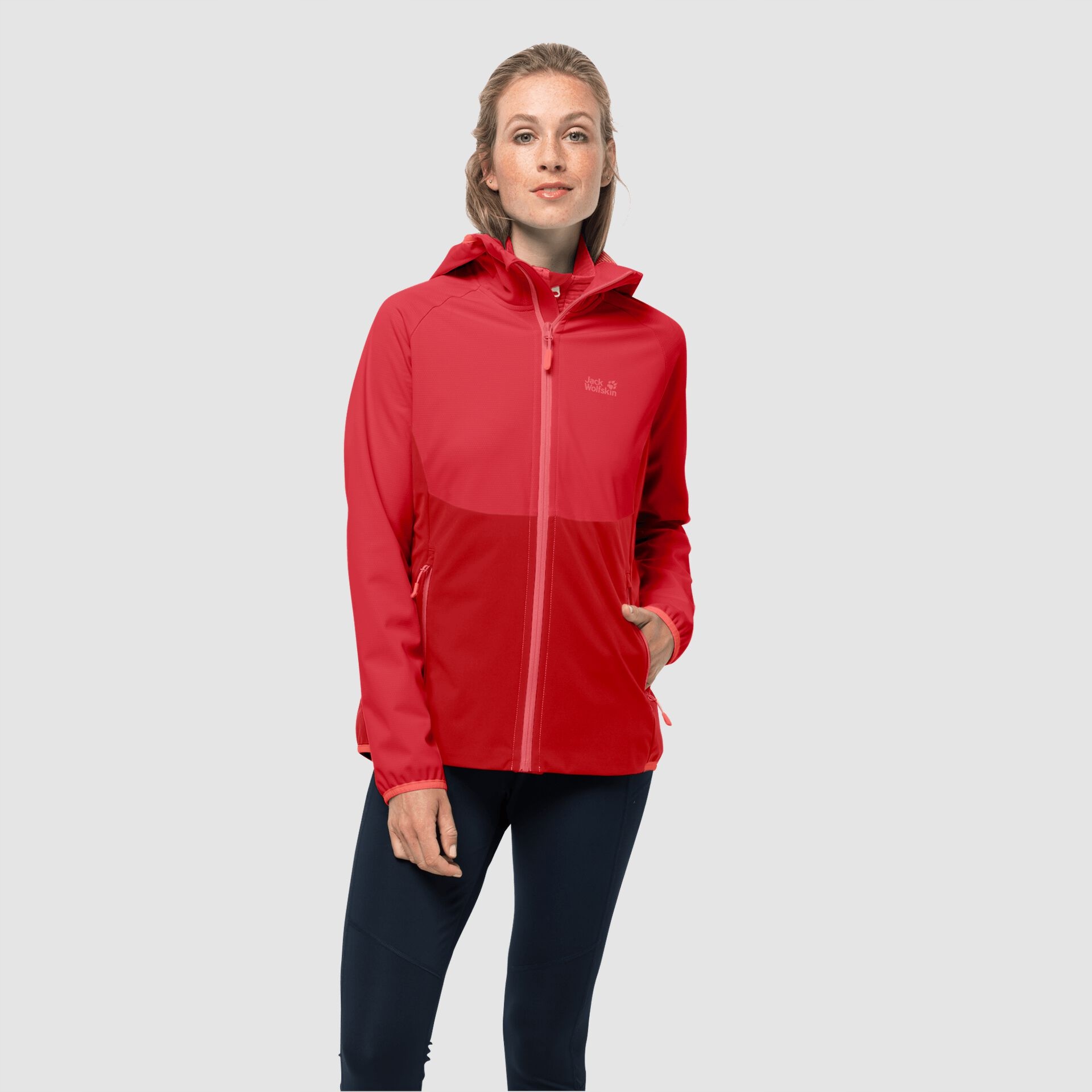 Wolfskin Softshell Jack Wolfskin Storm Lock Jack Wolfskin Eagle