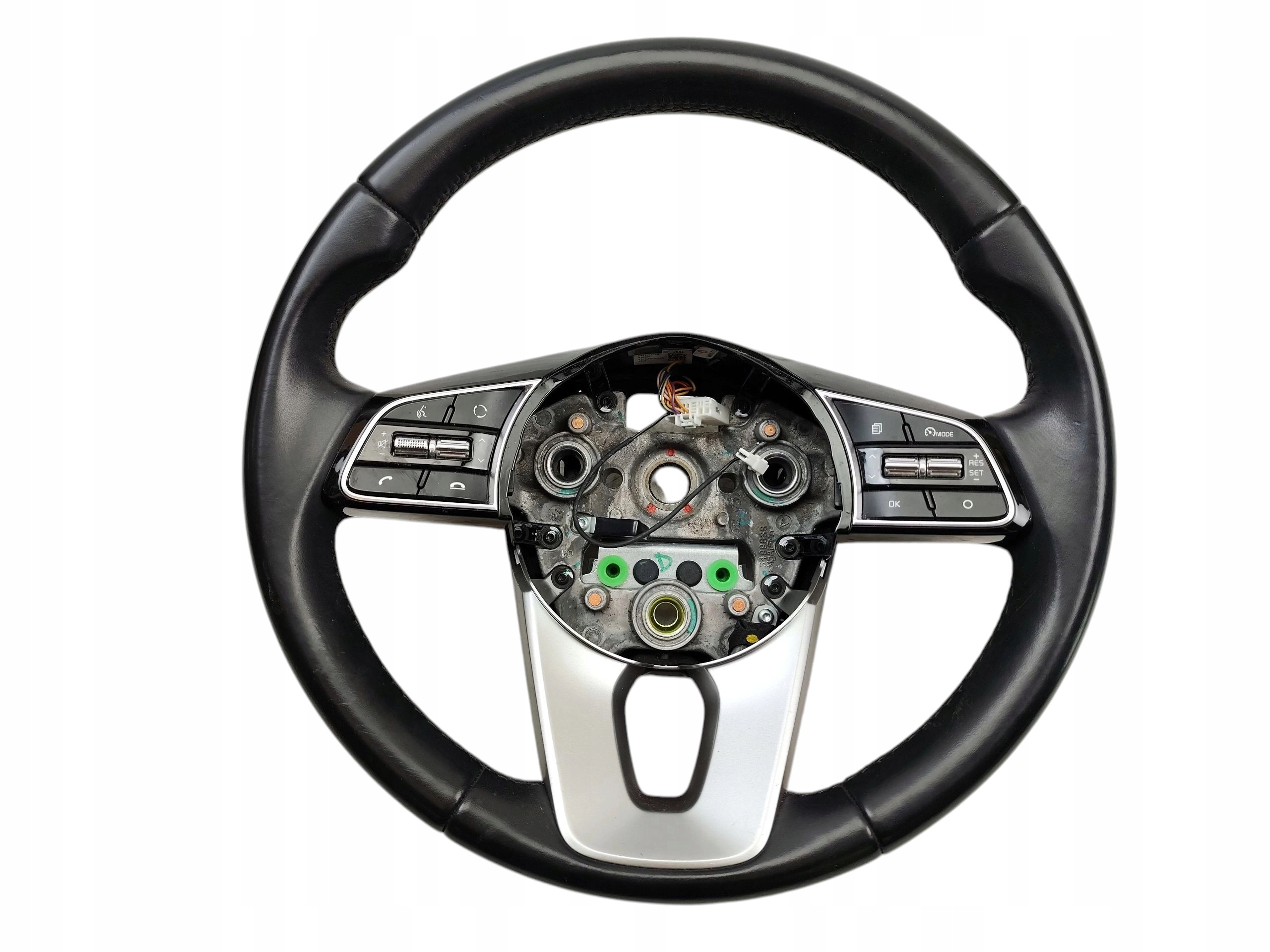 lenkrad Leder MULTIFUNKCJA KIA XCEED 56100-J7640