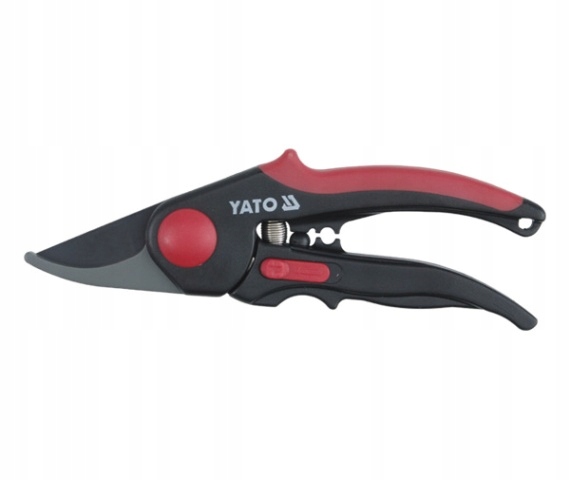 

YT-8809 Sekator Nożycowy 210 MM Yato