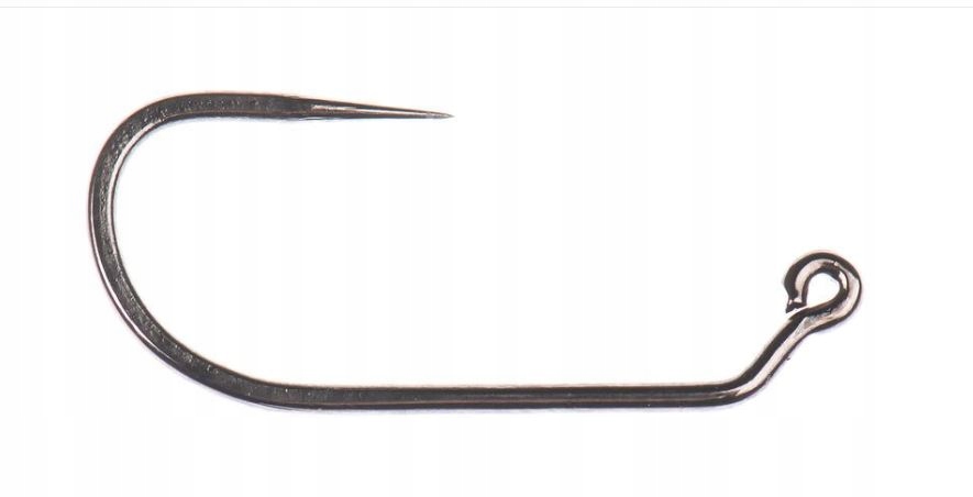 Haczyki Core C4647 Jig Black Nickel #12
