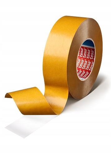 

Tesa 64621 Taśma biurowa montażowa 12mmx50m