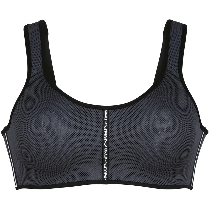 Sportovní podprsenka bez kostic Sportovní Podprsenka Anita Active PanAlp Air 90C