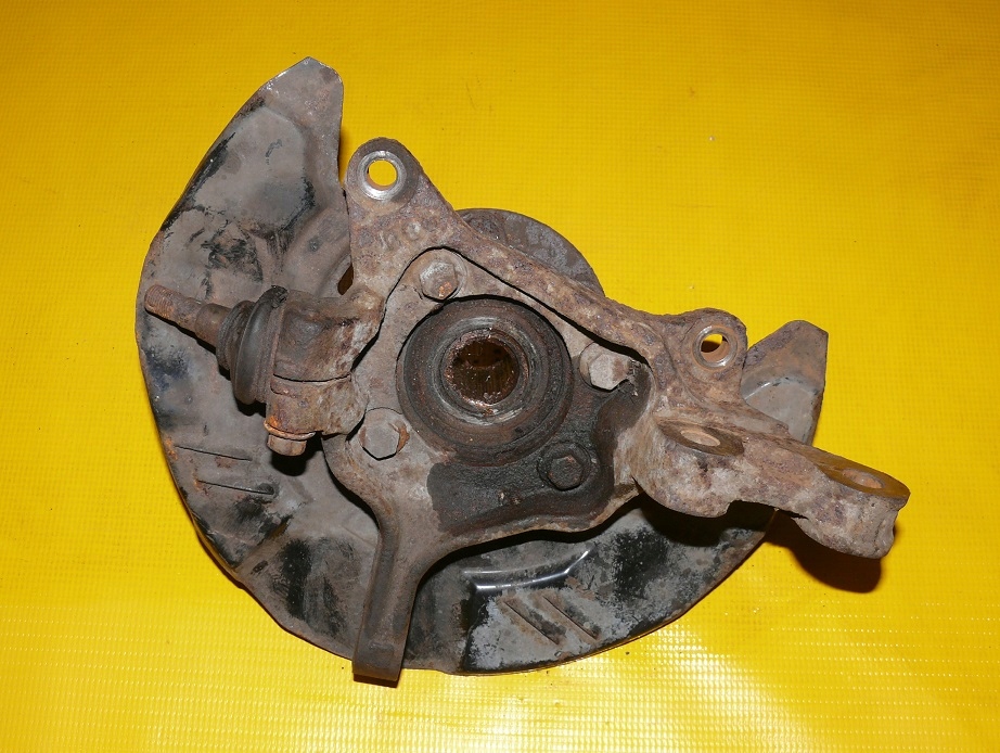 of the pivot swing sensor ABS right front SUBARU OUTBACK IV 4 09-14r.