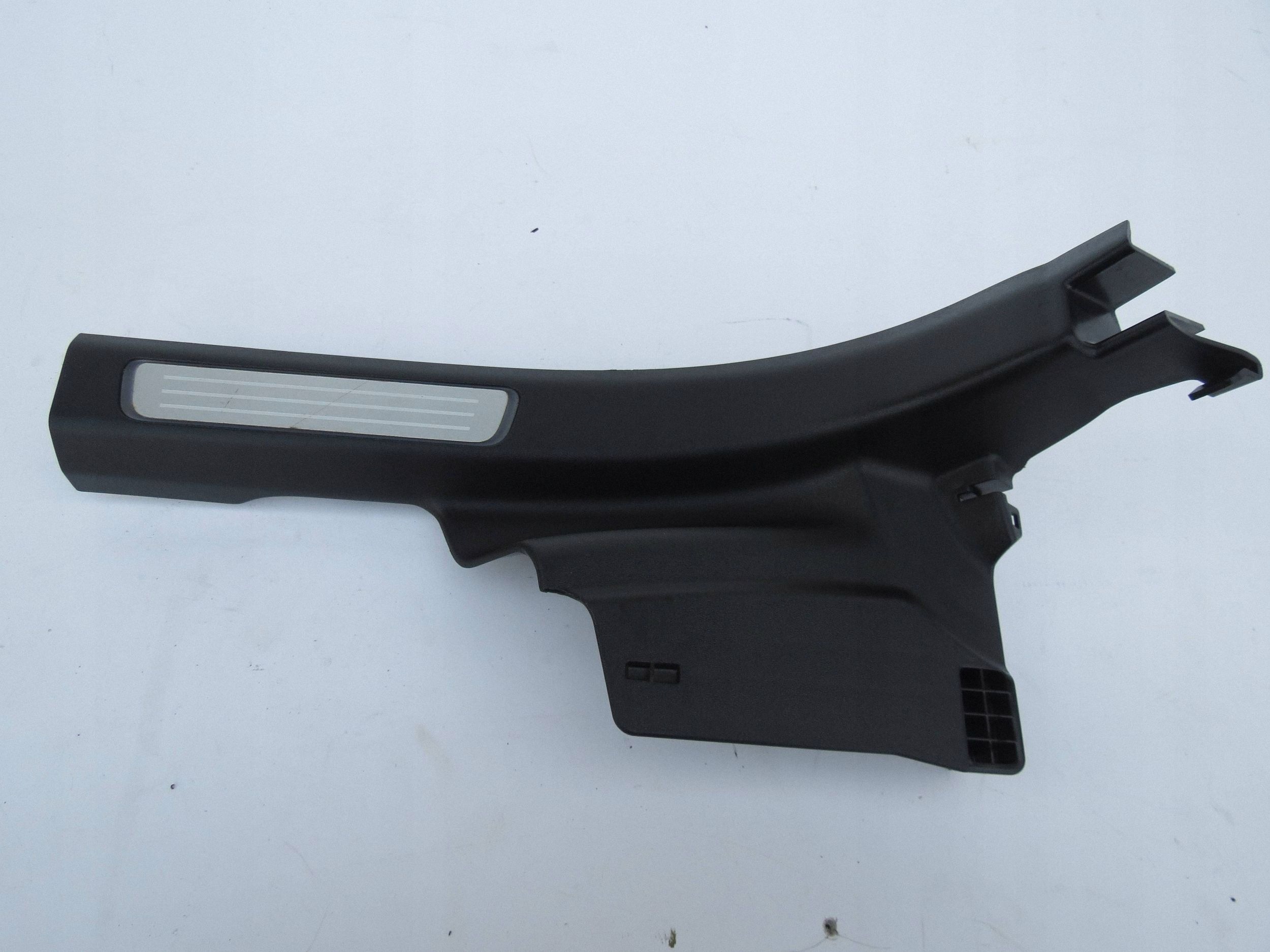 cap threshold right rear part VOLVO V90 CROSS COUNTRY 39838883