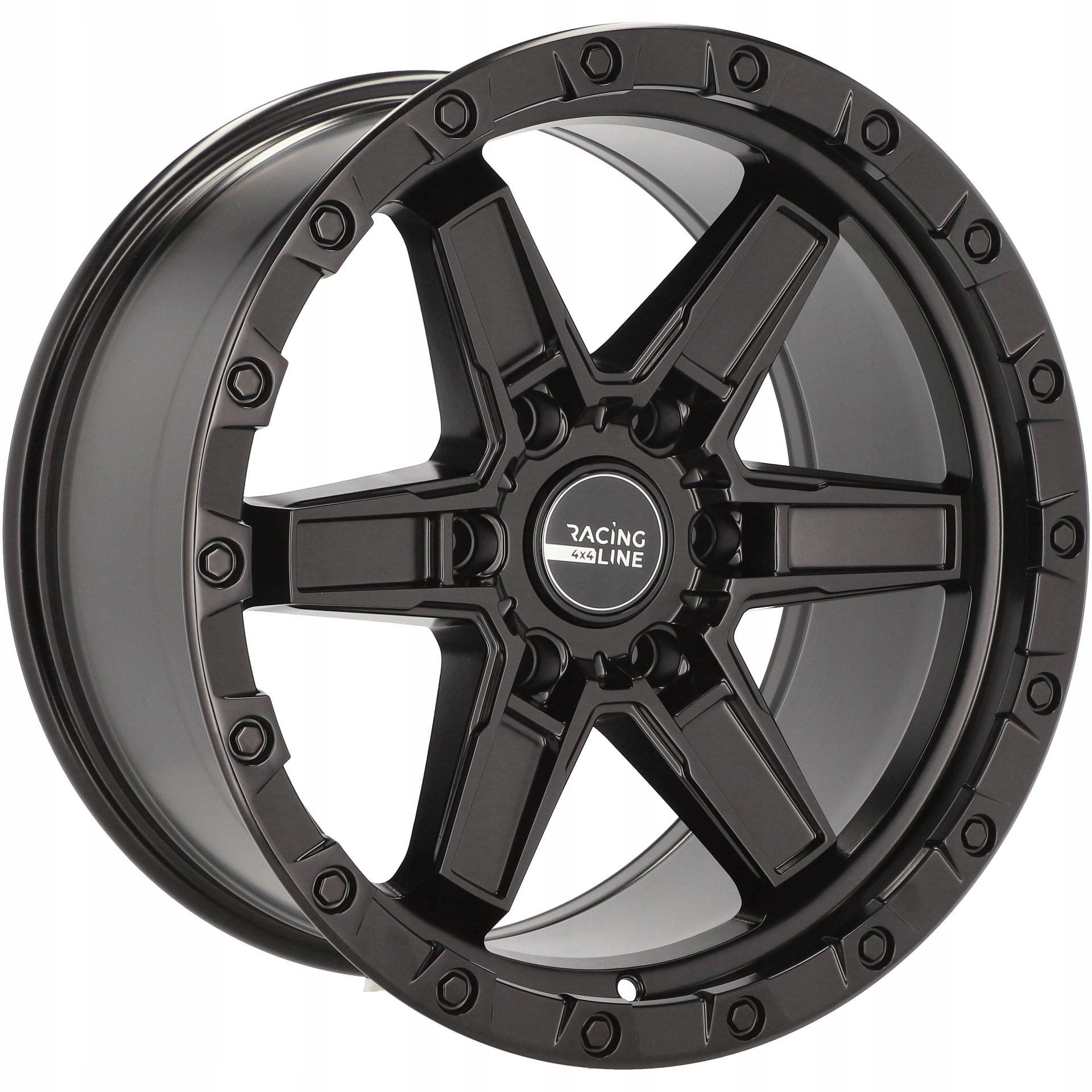 Kolesá 18 pre Toyota Land Cruiser Prado 150 Tacoma II N200 III N300