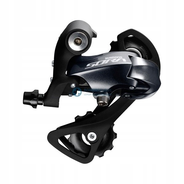 Shimano Sora RD-R3000 Ss Przerzutka Tylna 9rz.