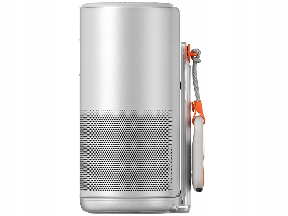 Xgimi projektor MoGo 4 Laser Netflix