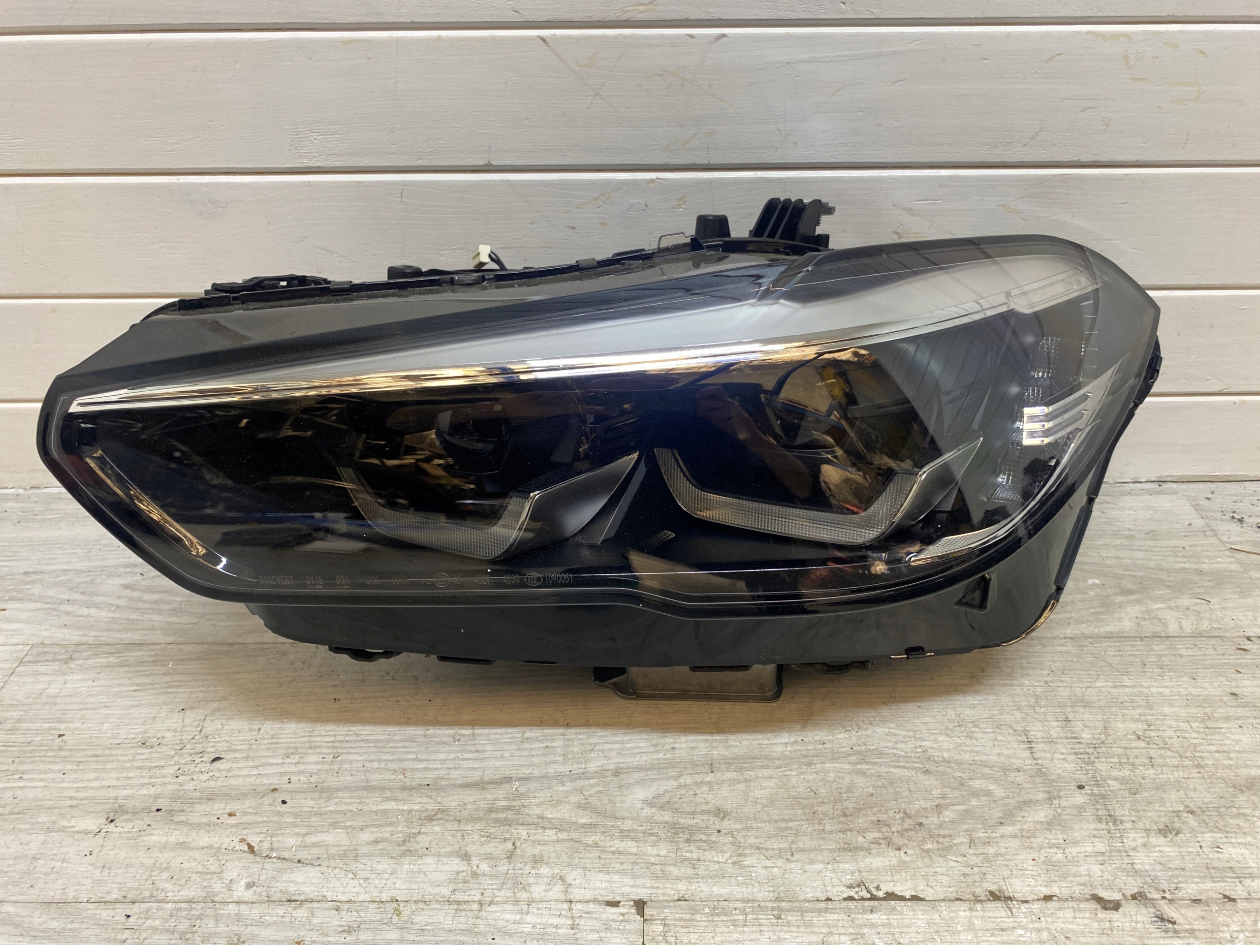 BMW X5 G05 X6 G06 FULL LED 5A27981