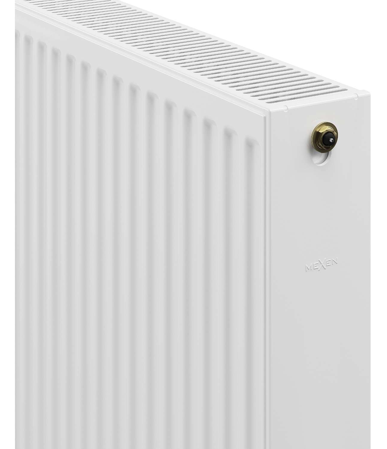 MEXEN CV22 GRZEJNIK PŁYTOWY 300x600 DOLNY 560W Kod producenta W622-030-060-00