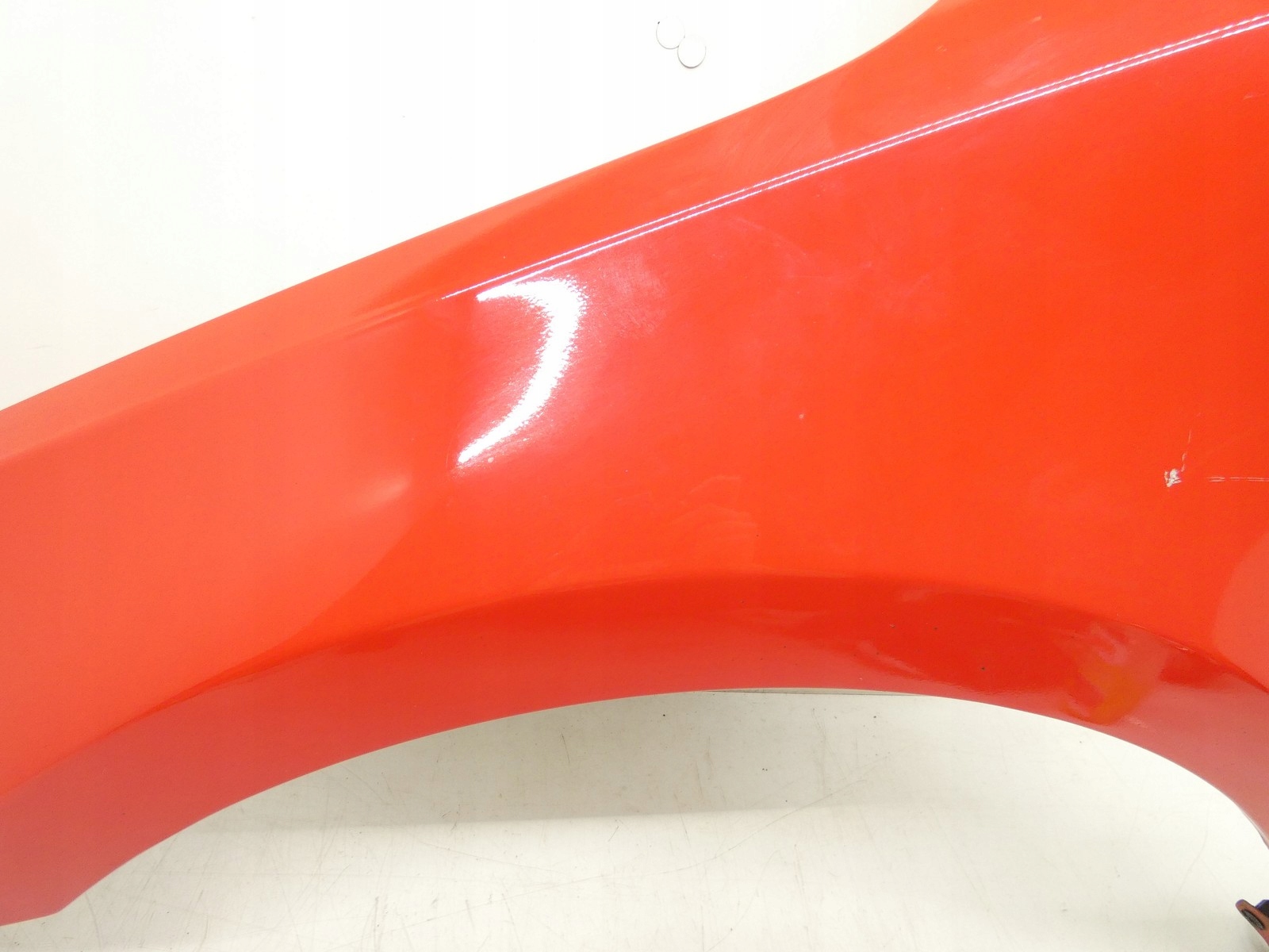 fender left front front SKODA OCTAVIA III sedan / KOMBI LF3K