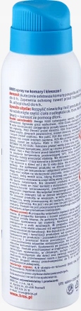

Bros Płyn Na Komary I Kleszcze 90ML