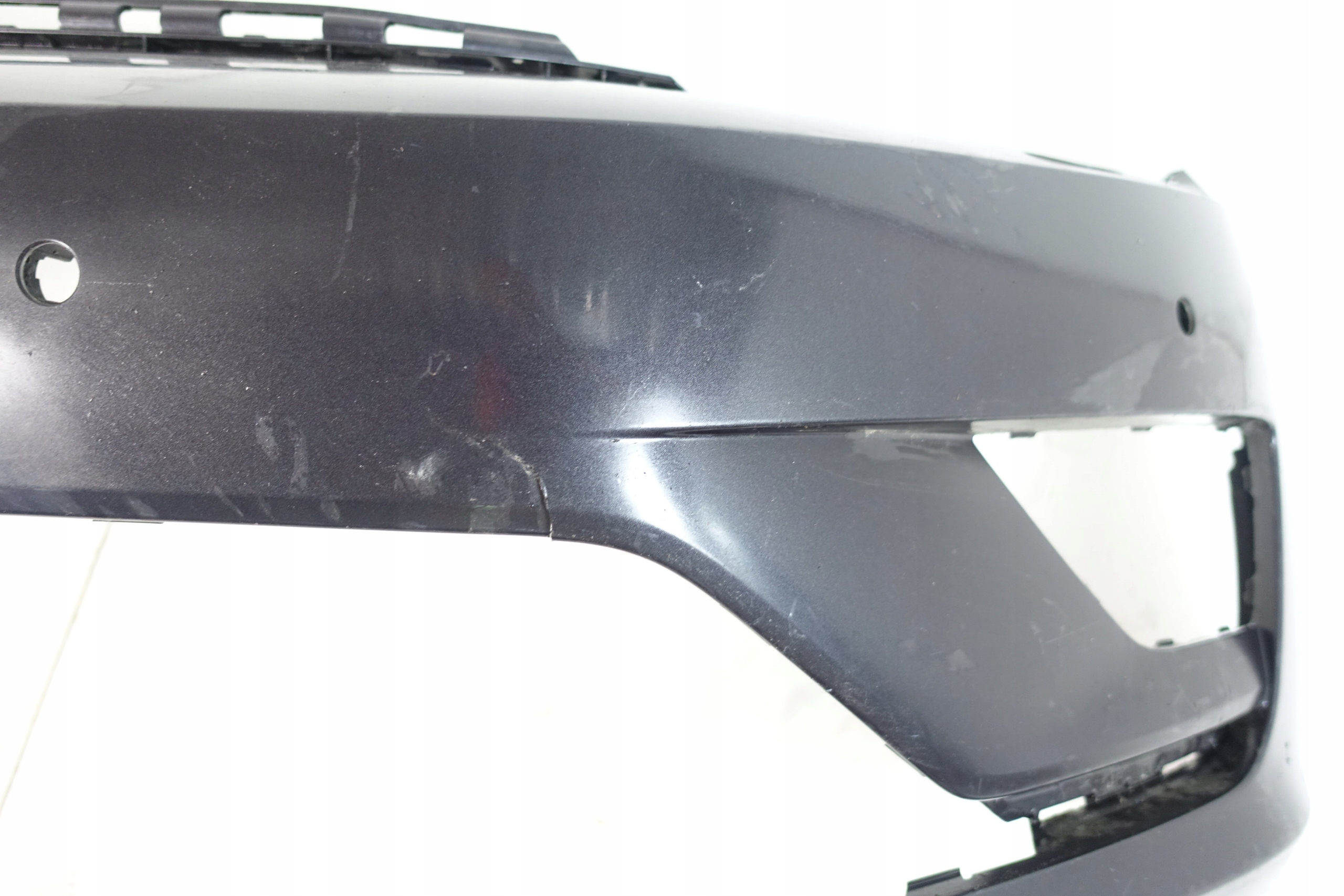 bumper front front VW GOLF VII SPORTSVAN 510807221F
