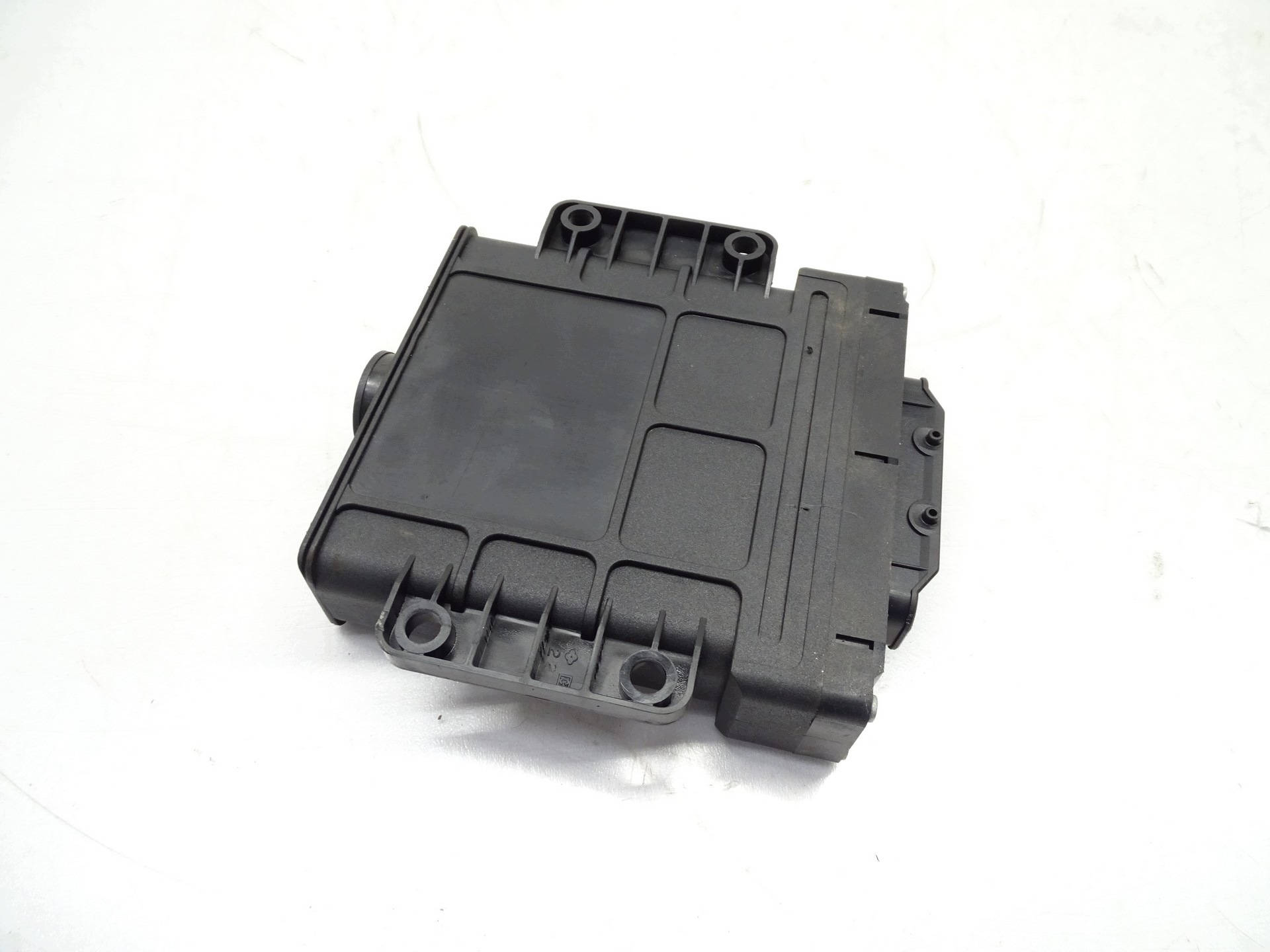 modulo computer Centralina cambio ingranaggi AUDI Q7 4L 0C8927750AL