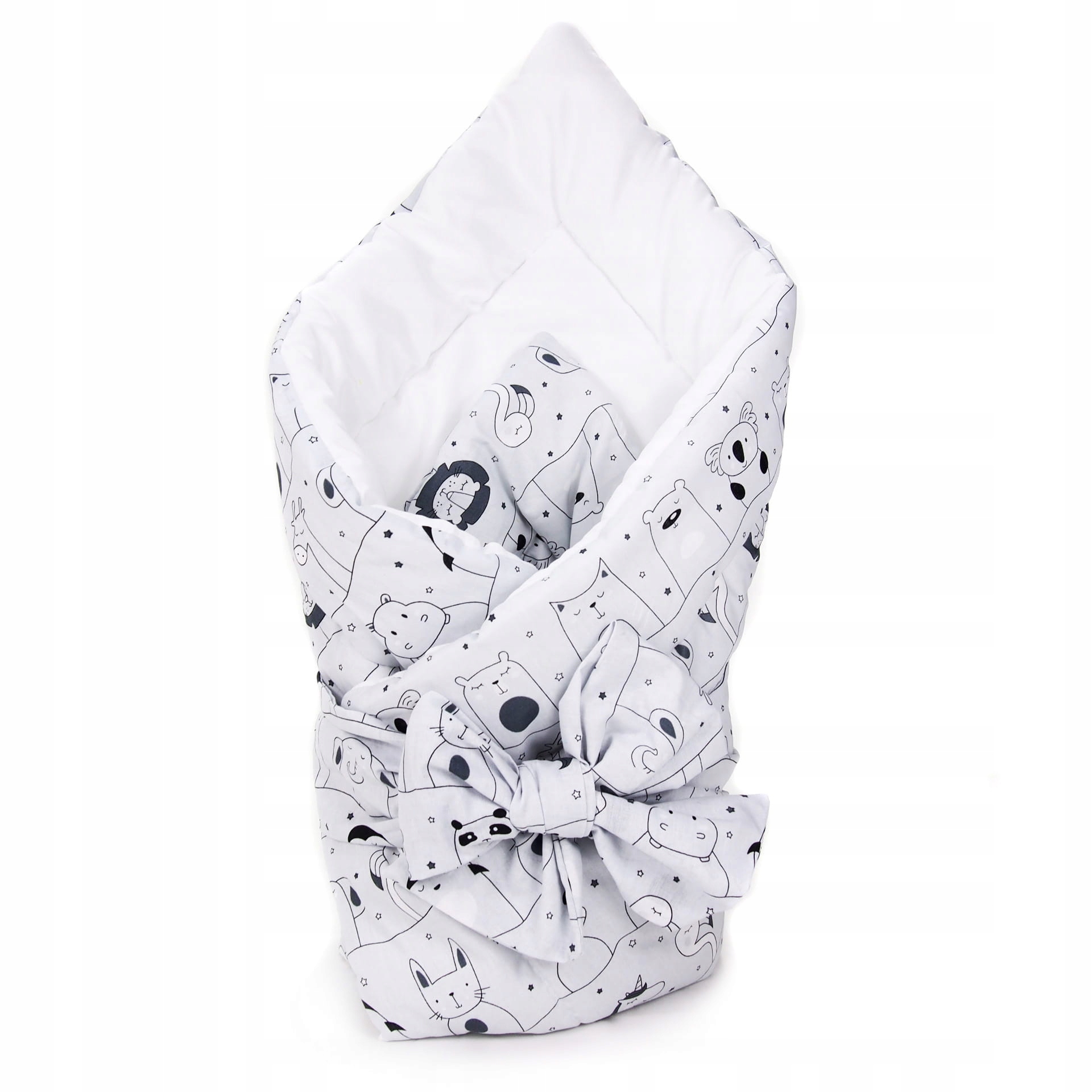 

Kerstin Rożek Becik Wiązanie Producent