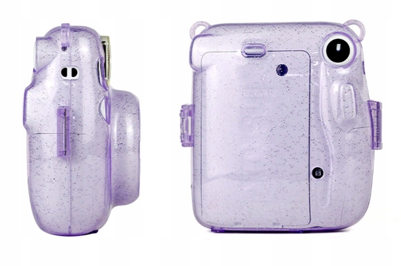 Futerał Etui Pokrowiec do FujiFilm INSTAX Mini 11 Model brak