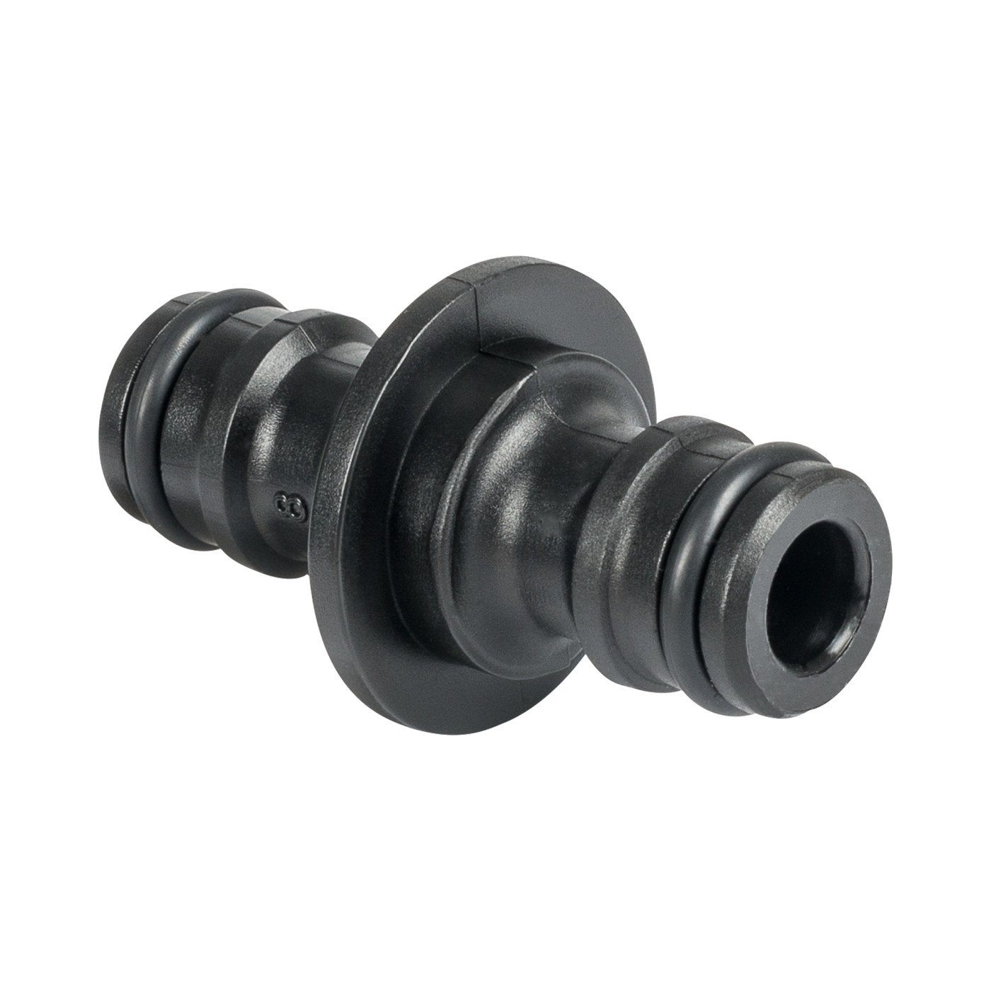 

Łącznik do węża ogrodowego Economic Dwójnik