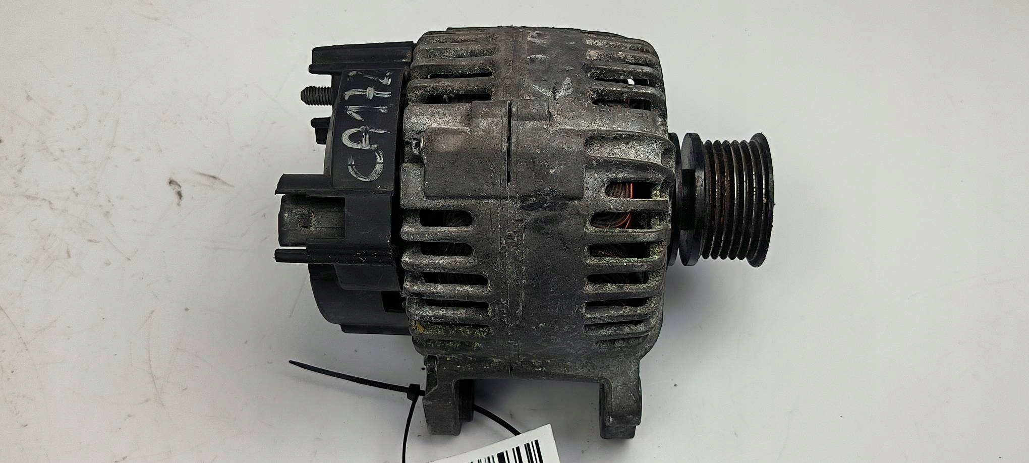 alternator 036903024M VOLKSWAGEN GOLF V