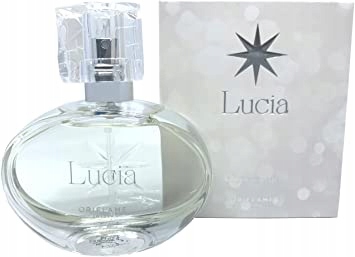 Oriflame Lucia Edt 50 ML