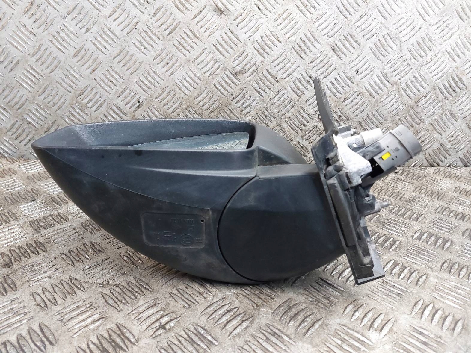 mirror left electrics RENAULT ESPACE IV TEB64 7 PIN EU