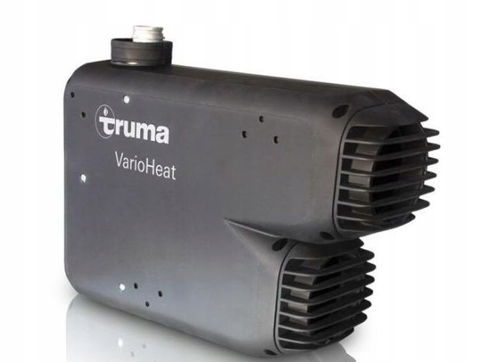 Купить VarioHeat Eco Отопление - Truma: отзывы, фото и характеристики на Ar...