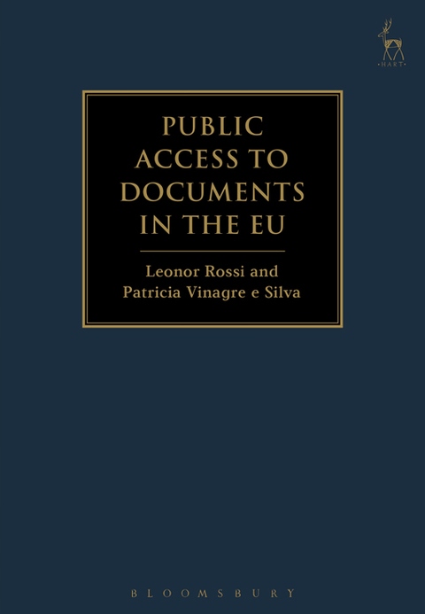 Public Access to Documents in the EU EBOOK Nośnik ebook