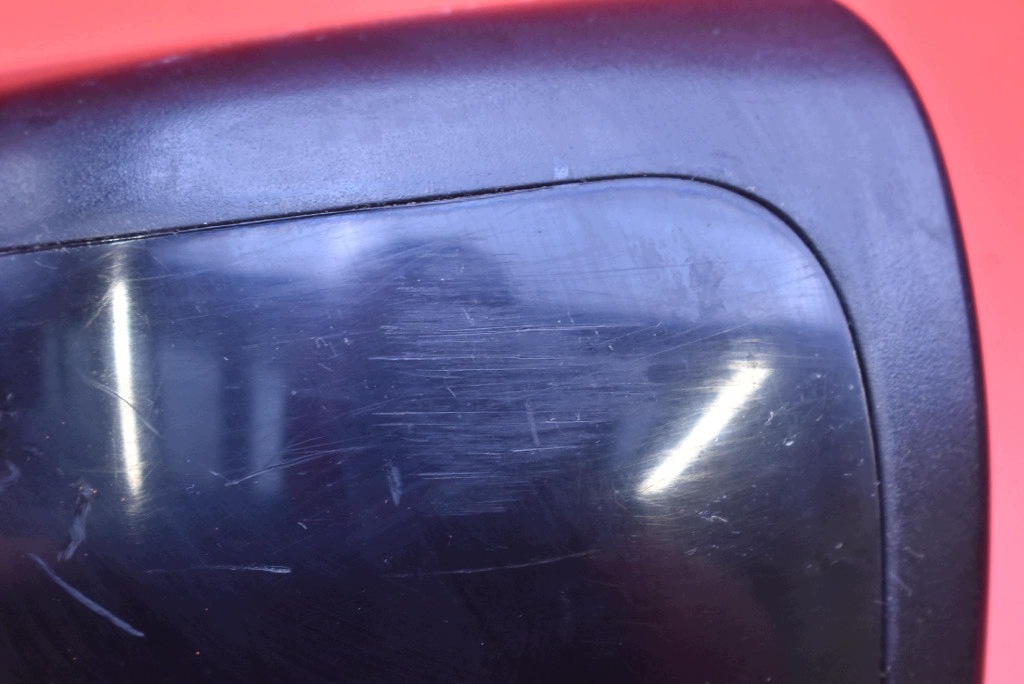 mirror right black, EU 012220 MAZDA 3 1 and BK 03-06 5 PIN