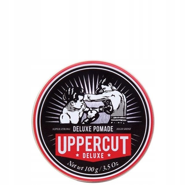 

Uppercut Deluxe Pomade Wodna Pomada do Włosów 100g