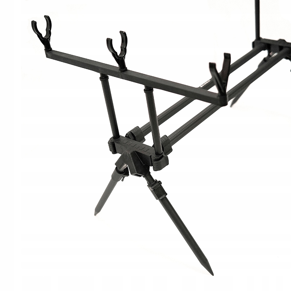 STANOWISKO KARPIOWE ROD POD WĘDKARSKI PODPÓRKI NA WĘDKI Z POKROWCEM Kod producenta STANOWISKO KARPIOWE ROD POD