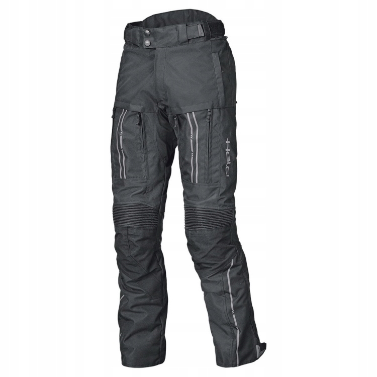 Held Pentland adventure/cestovné textilné nohavice čierne vel.M