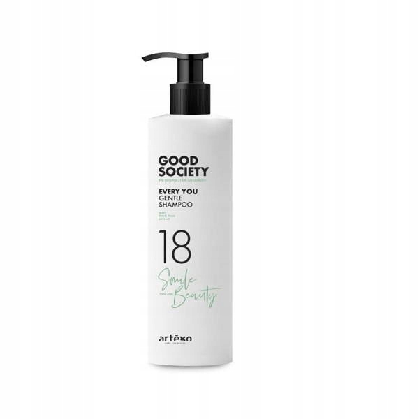 

Artego Good Society Every You 18 Szampon 1000 ml