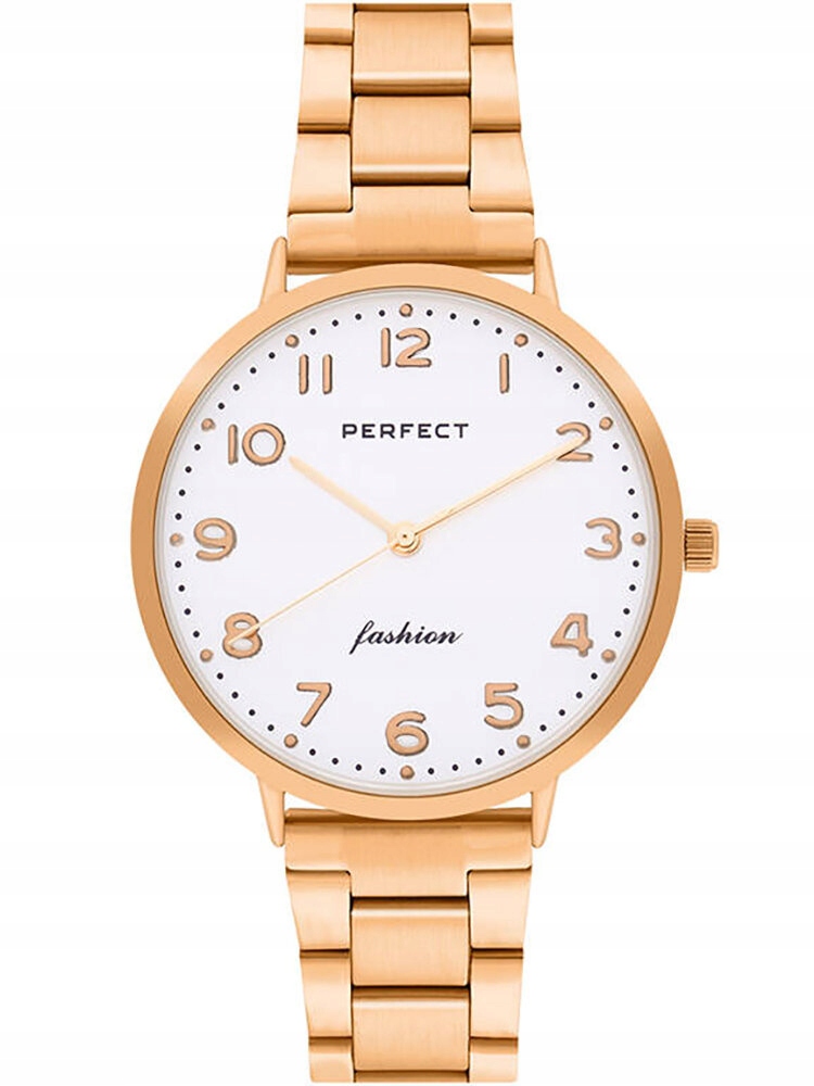 Dámské Hodinky Perfect S332-06 Box Gravírování