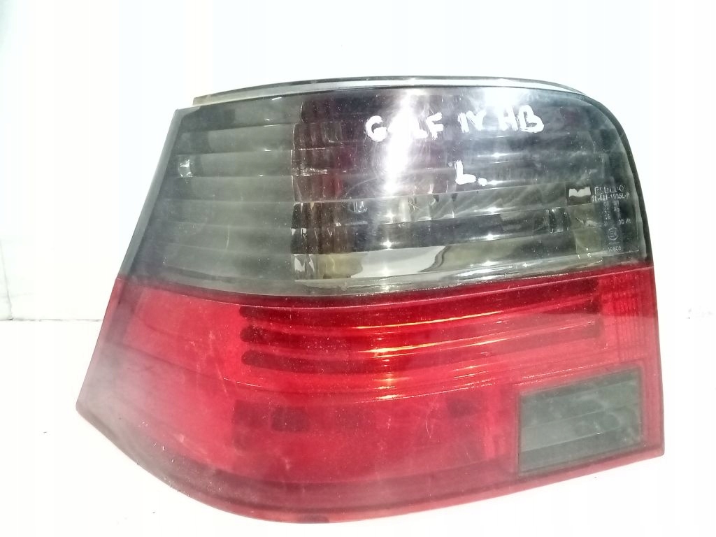 VW Golf IV HB Licht links heck hinten Depo