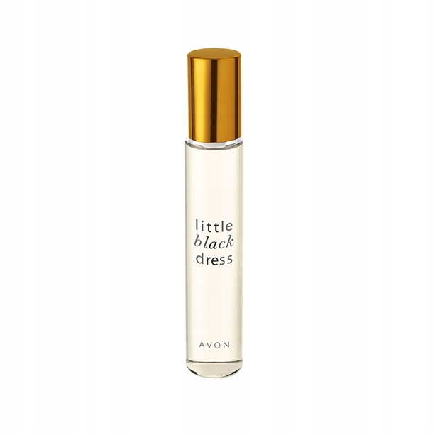 

Avon Little Black Dress Perfumetka 10 ml Perfumy