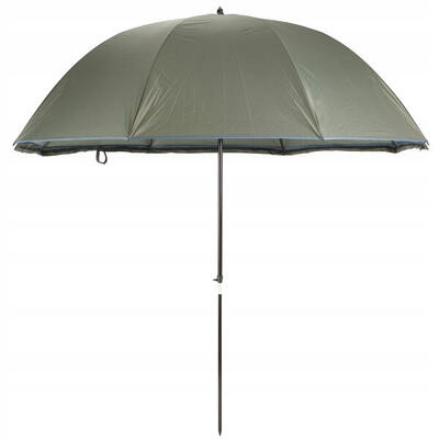 Parasol wędkarski Caperlan U 100 XL 2 m Marka Caperlan