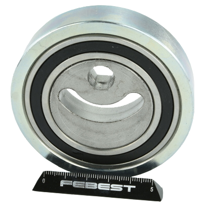 Натяжной ролик Febest 0787-JB627