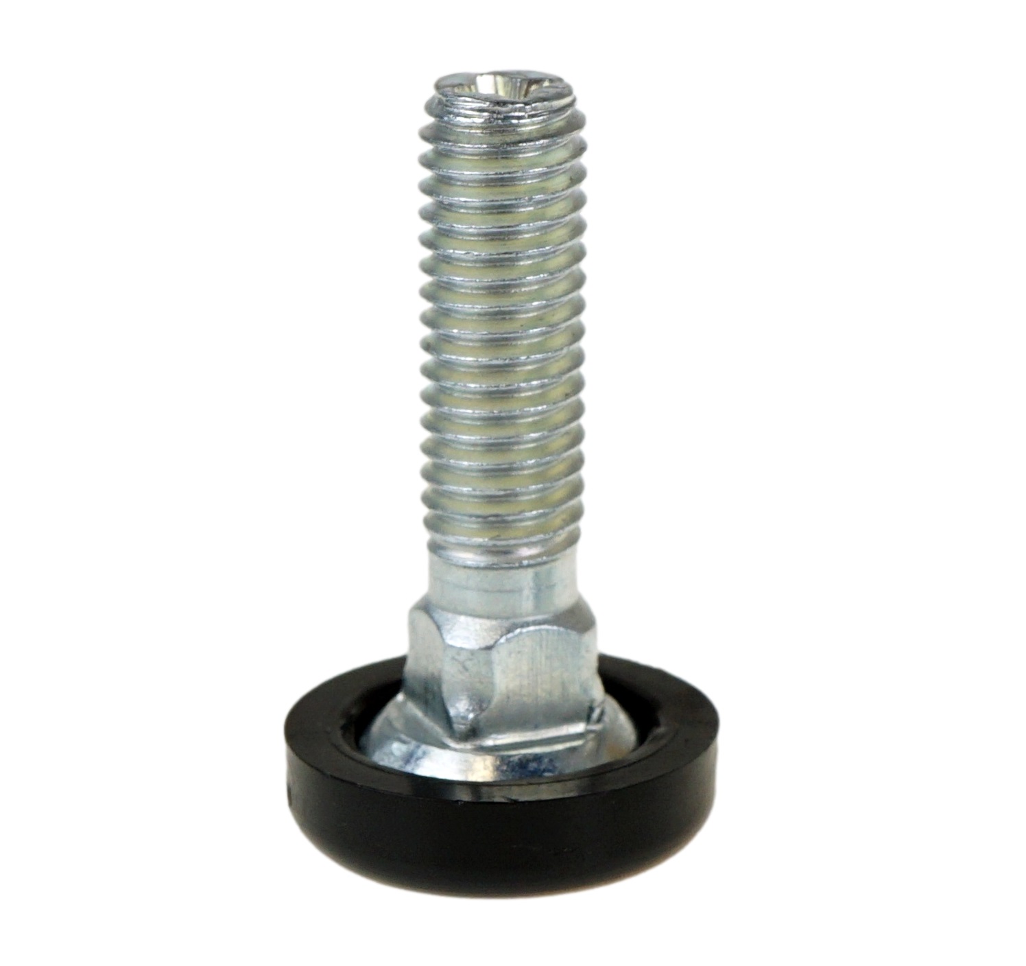 

10x Nóżka do mebli regulator stopka meblowa M8x45