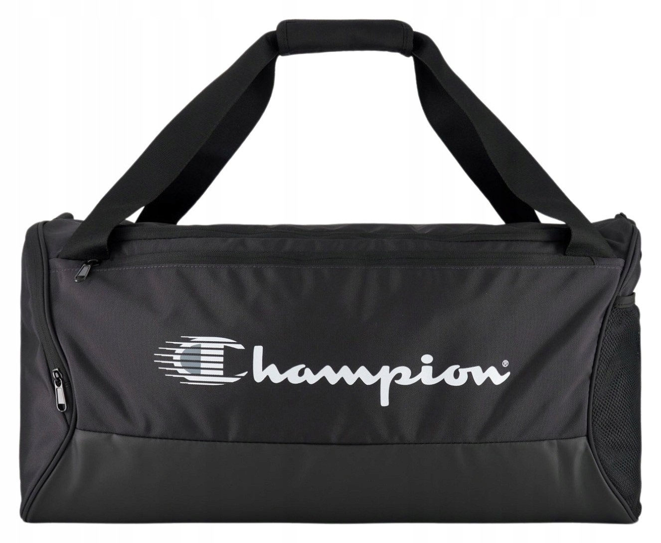 Taška Champion Medium Duffle antracit 806057 ES503