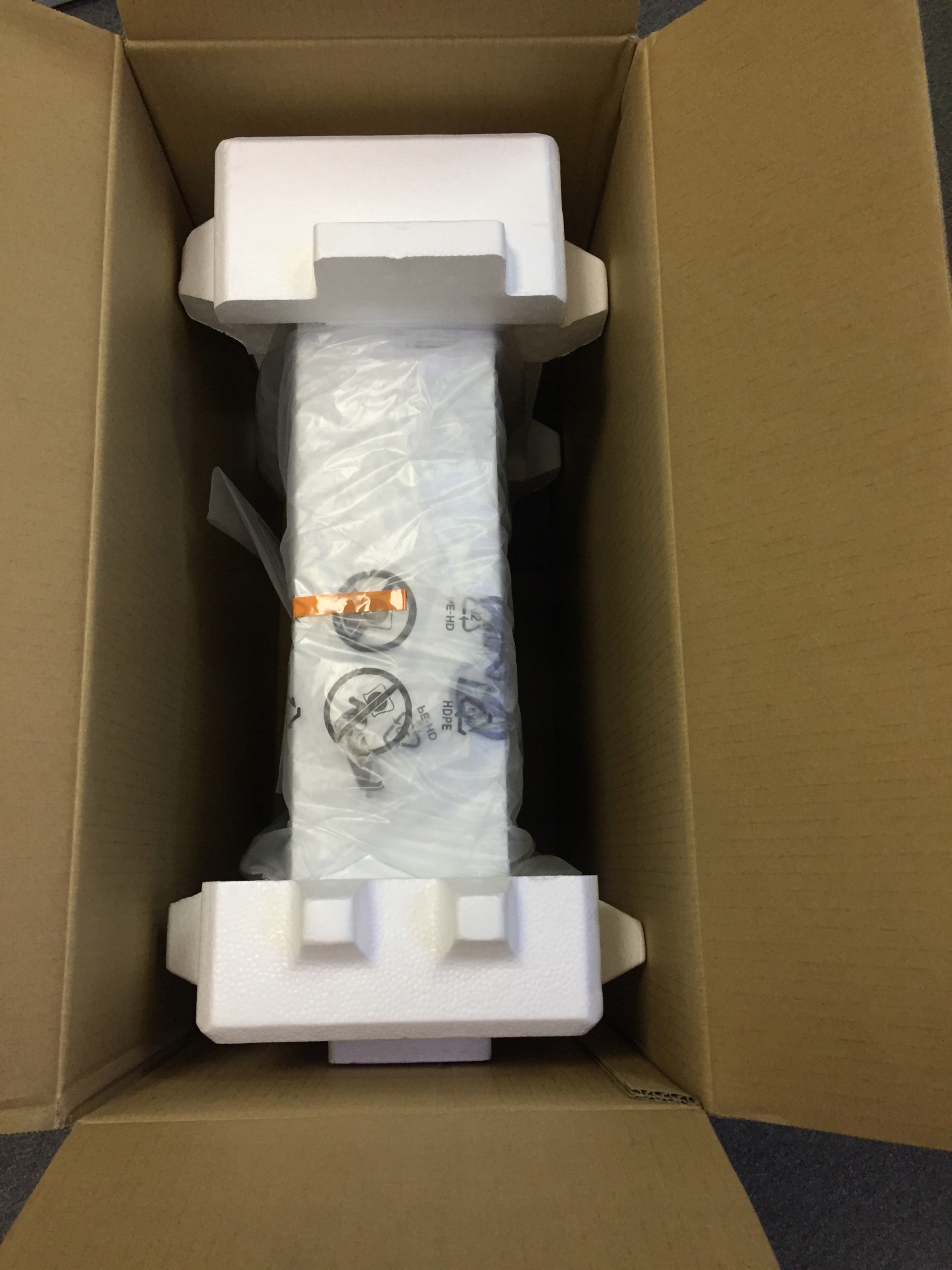 Nowy Podajnik kopert J8J90A / HP LaserJet M631 M632 M633 E62555 EAN (GTIN) 889894213587