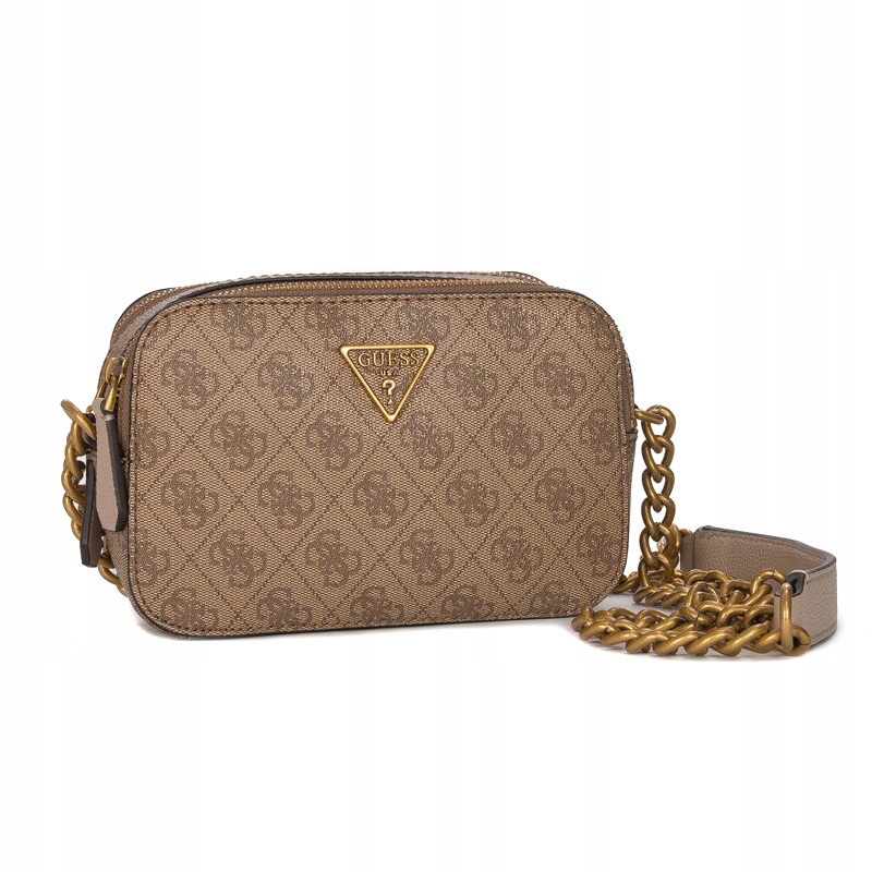 

Torebka Guess Noelle Lte Camera Latte BB78 7914