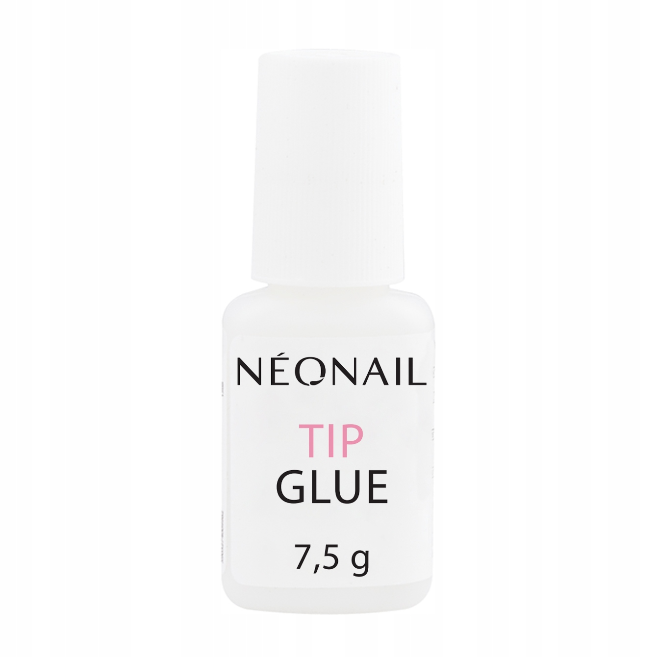 

Neonail Klej Do Tipsów 7,5 g Przezroczysty Mocny