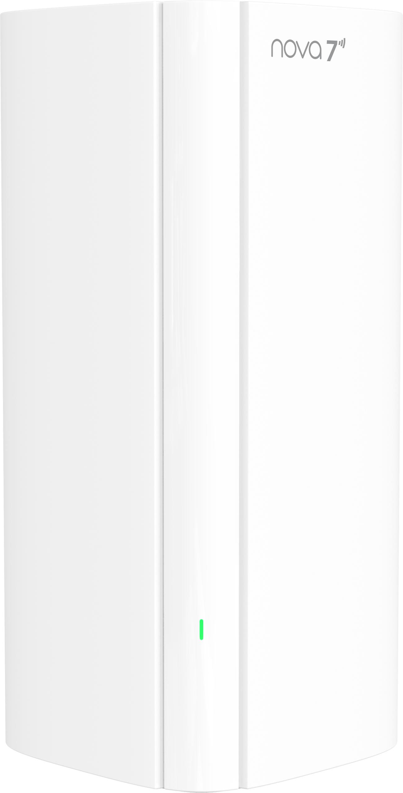 Sieťový Tenda Nova EE3 Pro (2-BALENIE) WIFI7 Mesh BE3600