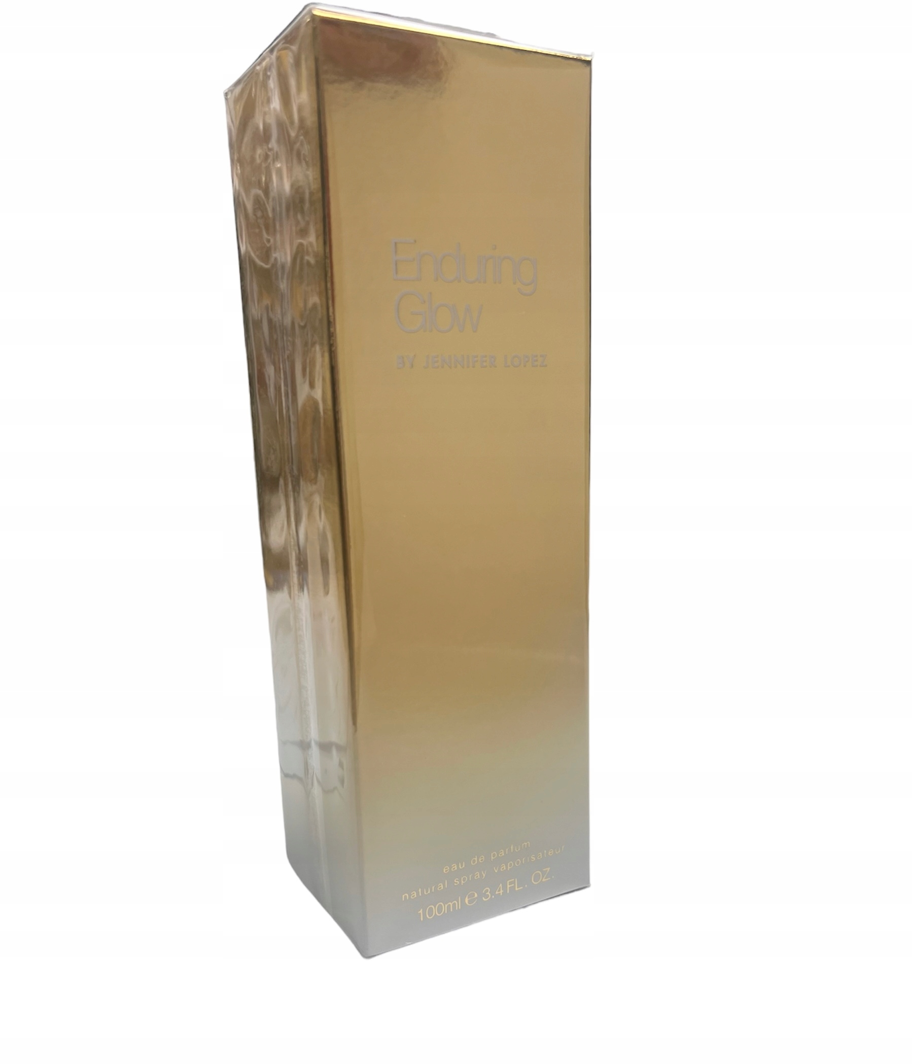 Jennifer Lopez Enduring Glow 100 ml Produkt