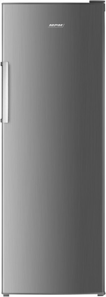 MPM MPM-335-CJ-31 chłodziarka lodówka 331L 170x60x60cm inox EAN (GTIN) 5903151036353