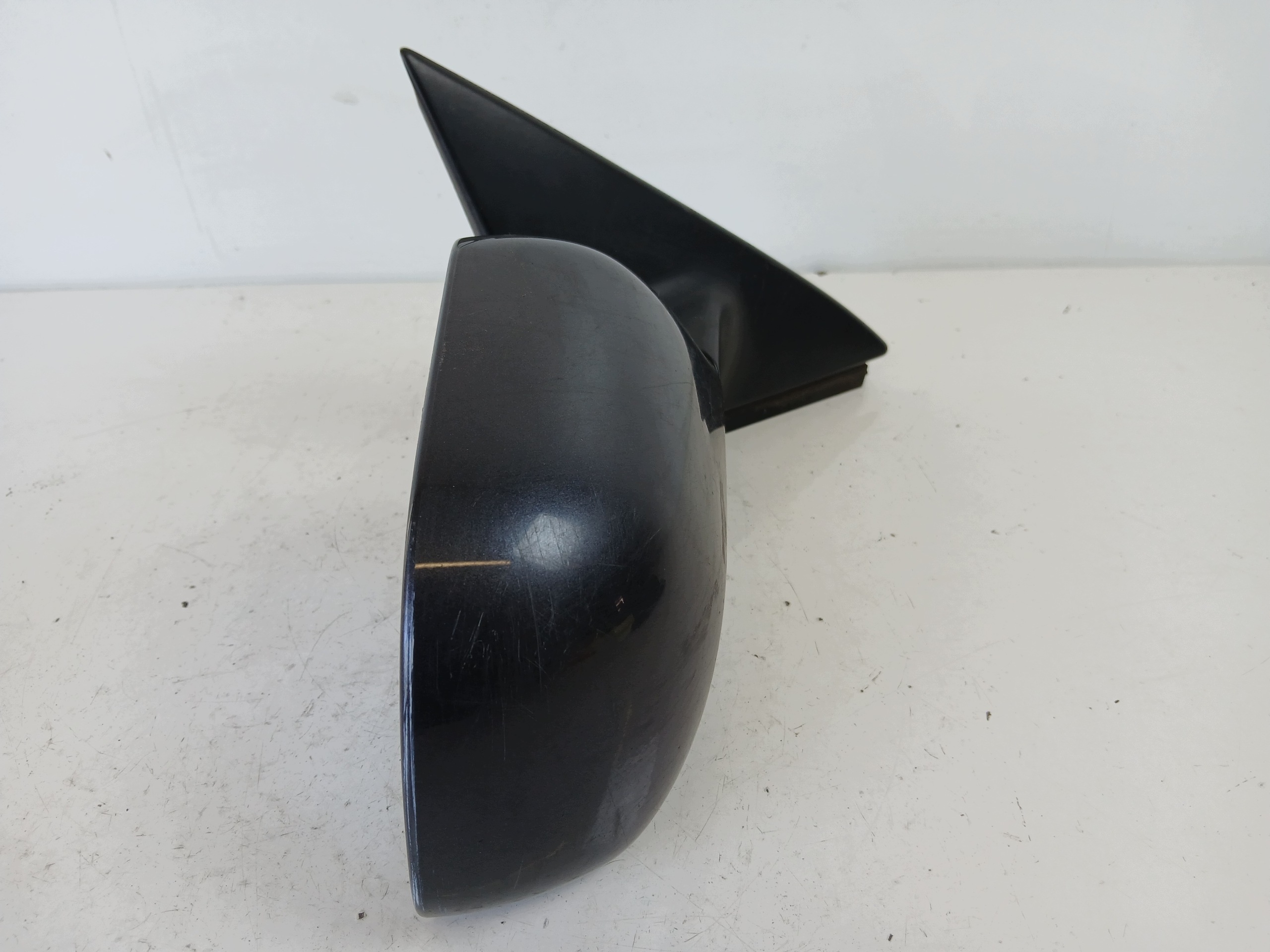 AUDI A6 C5 mirror right 5 PIN LZ4V