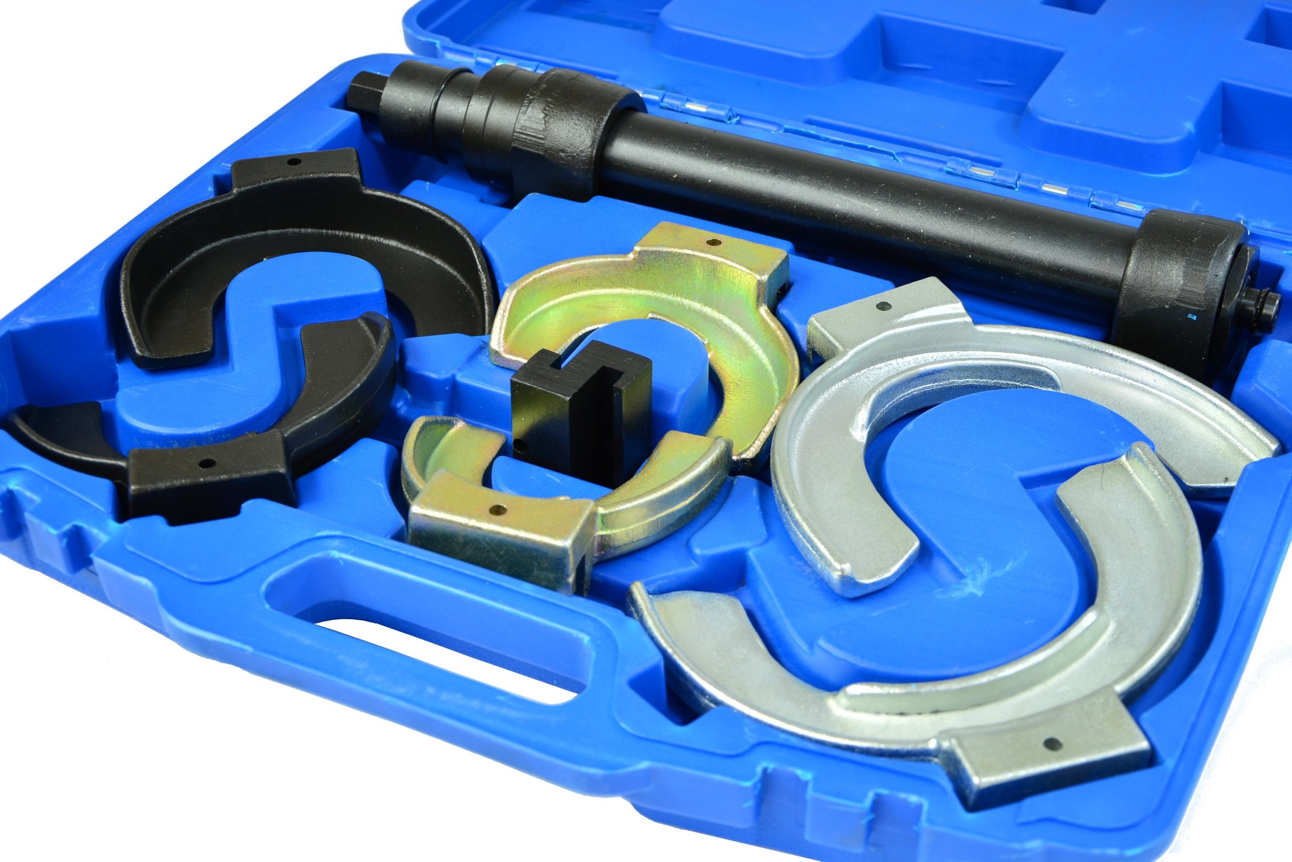 SCIAGACZ SPREZYN SAMOCHODOWYCH ZAWIESZENIA FARYS EAN 5907781833436