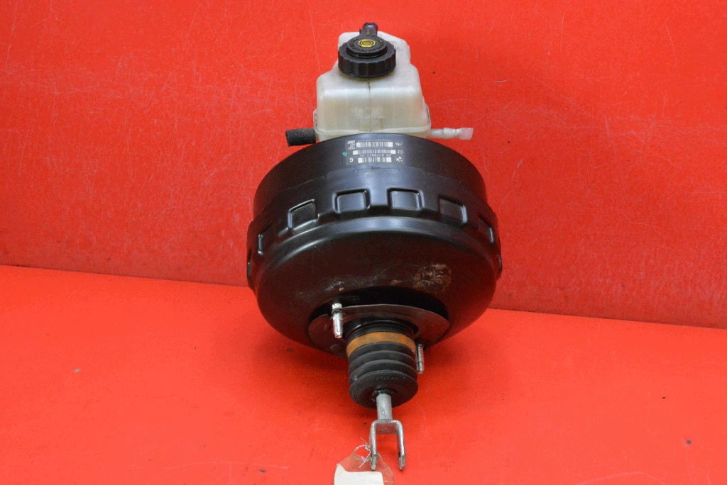 servo servofreno 6778817-01 BMW E90 E91 2.0 D 143 KM 04-10